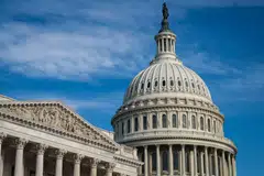 A US Treasury official declined to predict whether the deficit would top US$2 trillion for the full fiscal year ended Sep 30 but told reporters that September typically has higher revenues than August because of quarterly tax payment deadlines.