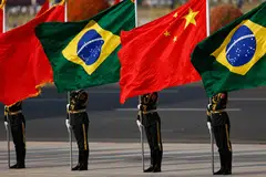 An investment by China in the fund, which Brazil first proposed in 2023, would signal an important shift in climate finance.