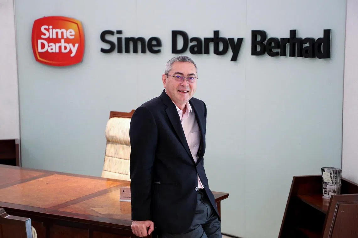 “We cannot ignore India,” says Group chief executive officer Jeffri Salim Davidson. “It’s just something too big, you cannot ignore. So we’re looking for opportunities in India to see whether we can do something with a local partner and start a car retail business there.”