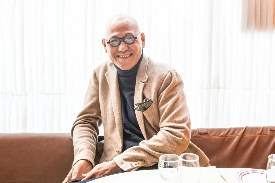 sctonychi - tony_chi_

credit: tonychi studio
float: EL