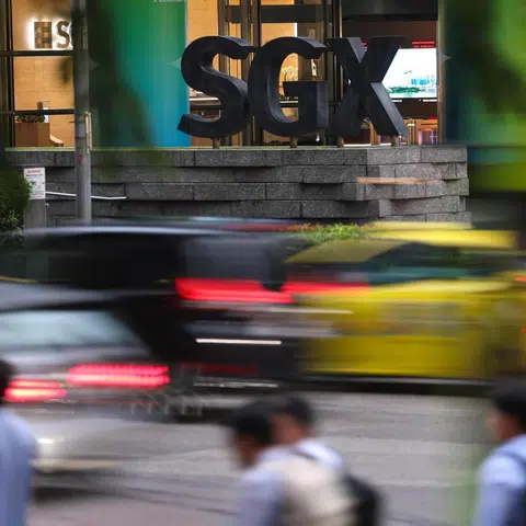 Can the Singapore market support growth stocks?