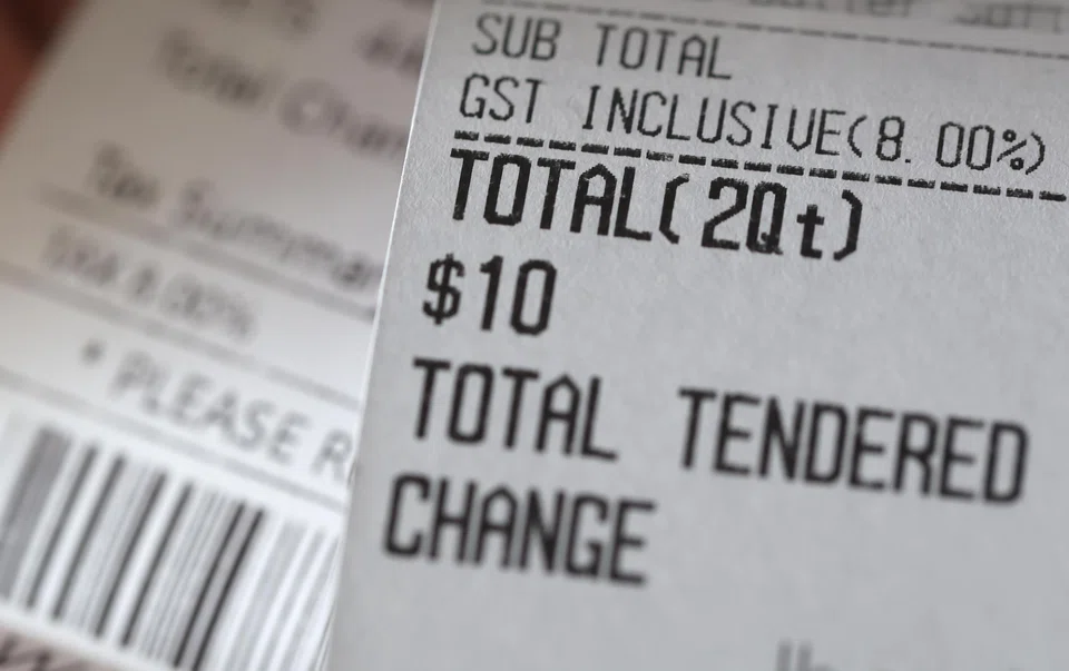 Singapore's revenue measures, including the upcoming GST hike, remain necessary to meet medium-term spending needs, says Deputy Prime Minister Lawrence Wong.