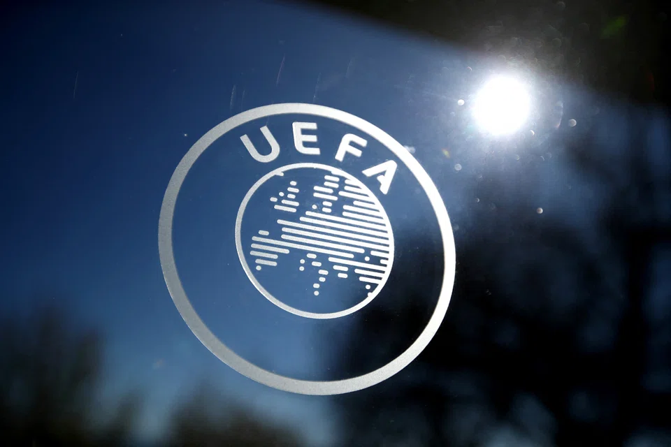 Uefa confirmed that a cap has been set for the distribution to the top five federations—England, Spain, Italy, Germany, and France—who will each receive 10 million euros.