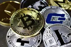 The three men were among the 10 executives and employees of four cryptocurrency financial services firms to be charged over allegedly orchestrating fraud schemes.