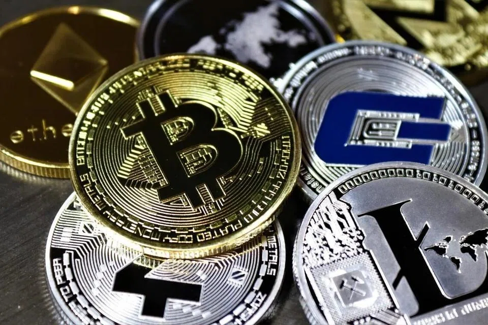 The three men were among the 10 executives and employees of four cryptocurrency financial services firms to be charged over allegedly orchestrating fraud schemes.