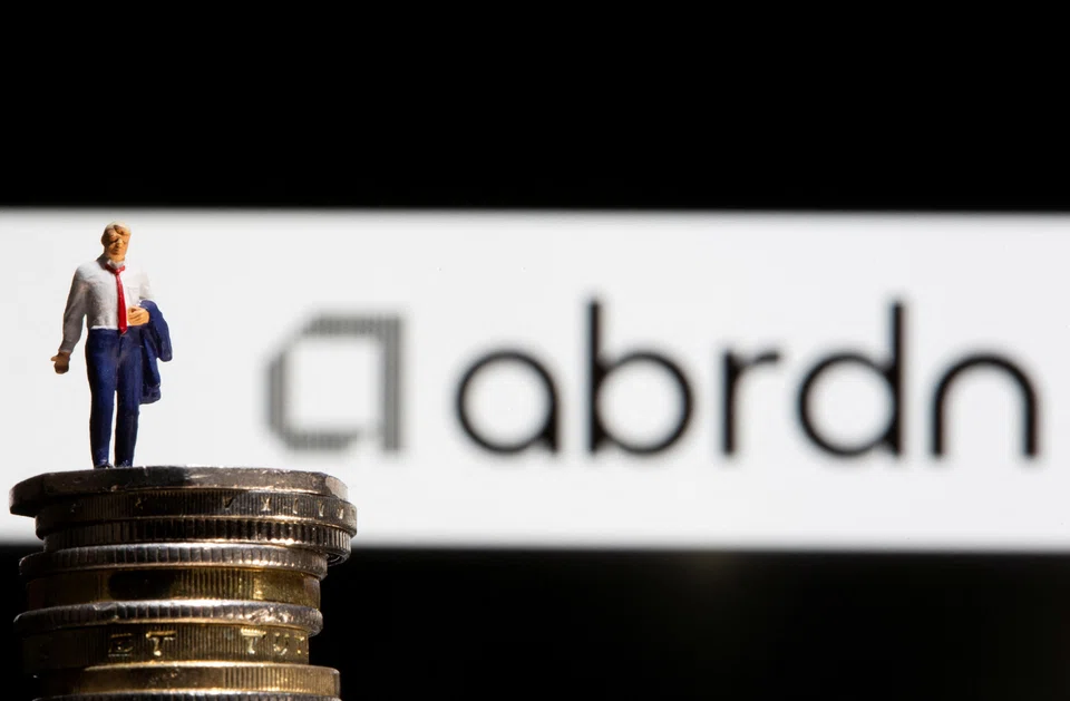 Abrdn businesses across Asia-Pacific – including operations in Singapore, Japan and Australia – have £16.5 billion in assets, 7.8 per cent of its global total.