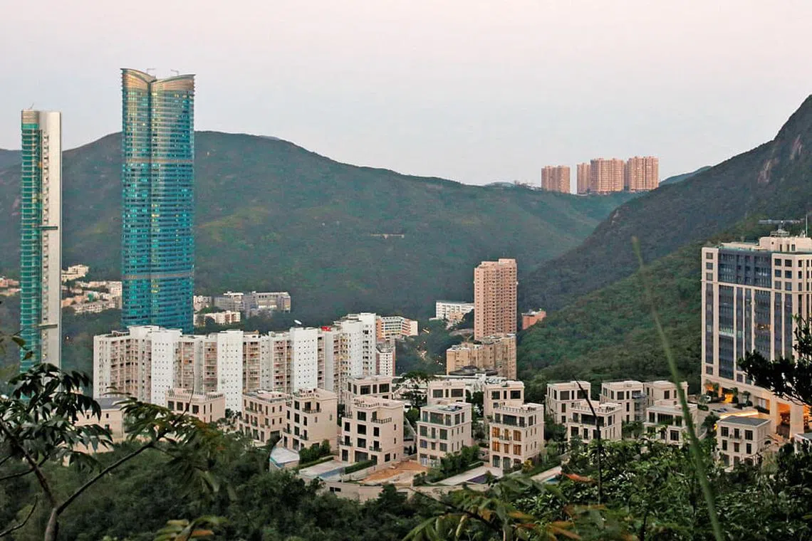 Robust outlook for Asia's wealthy