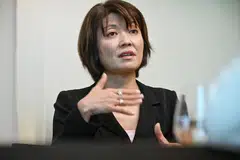 Kam Shing Kwang’s appointment will be effective from Oct 1.