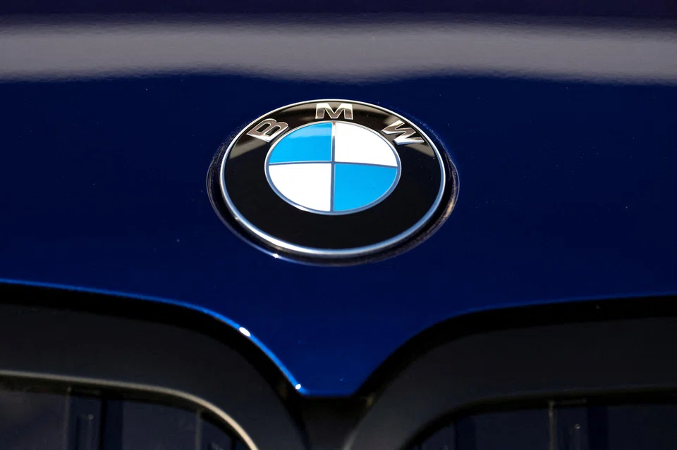 Total sales for 2022 were around 100,000 fewer than the previous year at 2.4 million cars, according to news agency dpa, which cited a BMW spokesperson.