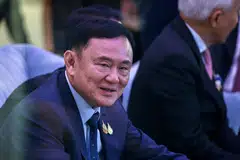 Thaksin Shinawatra, the de facto chief of the ruling Pheu Thai Party, says: “We want to be competitive in data centres and AI.”