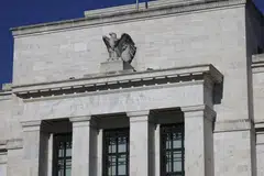 Last year, the Fed stayed in wait-and-see mode, assessing the economic fallout from President Donald Trump’s sweeping policy changes.