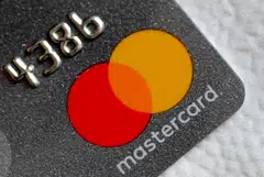 Mastercard is planning to expand the use of technology to replace security measures like passwords with biometric data such as fingerprints or face scans.