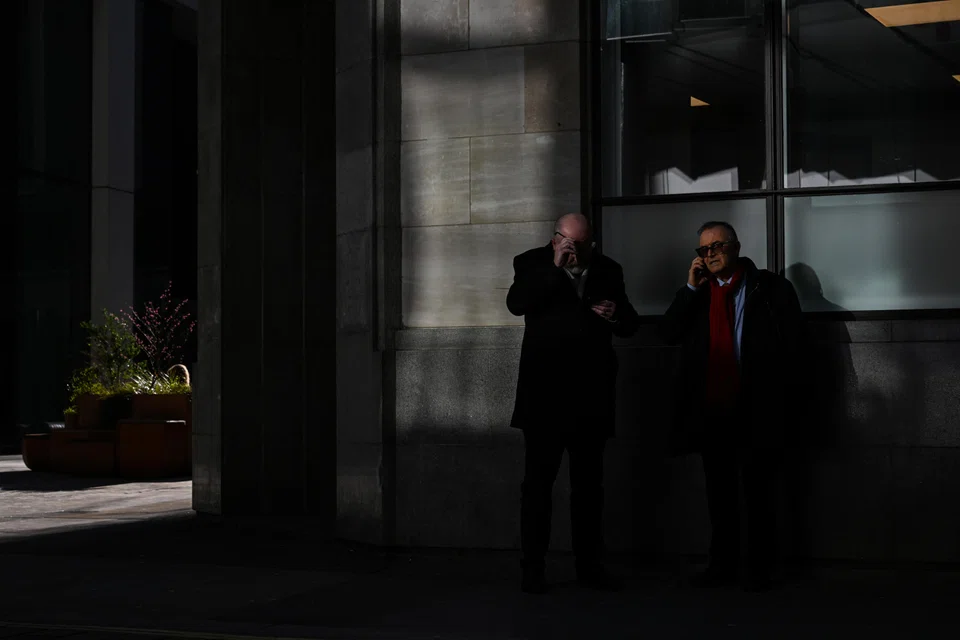 The rise of PIK is raising eyebrows among traditional banks – a senior European investment banker said that the phenomenon was a key point of difference between the business his bank does and private credit. 