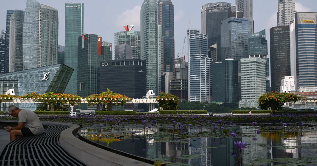South-east Asia digital economy to hit US$368 billion GMV in 2026, US$1.1 trillion in 2035: report