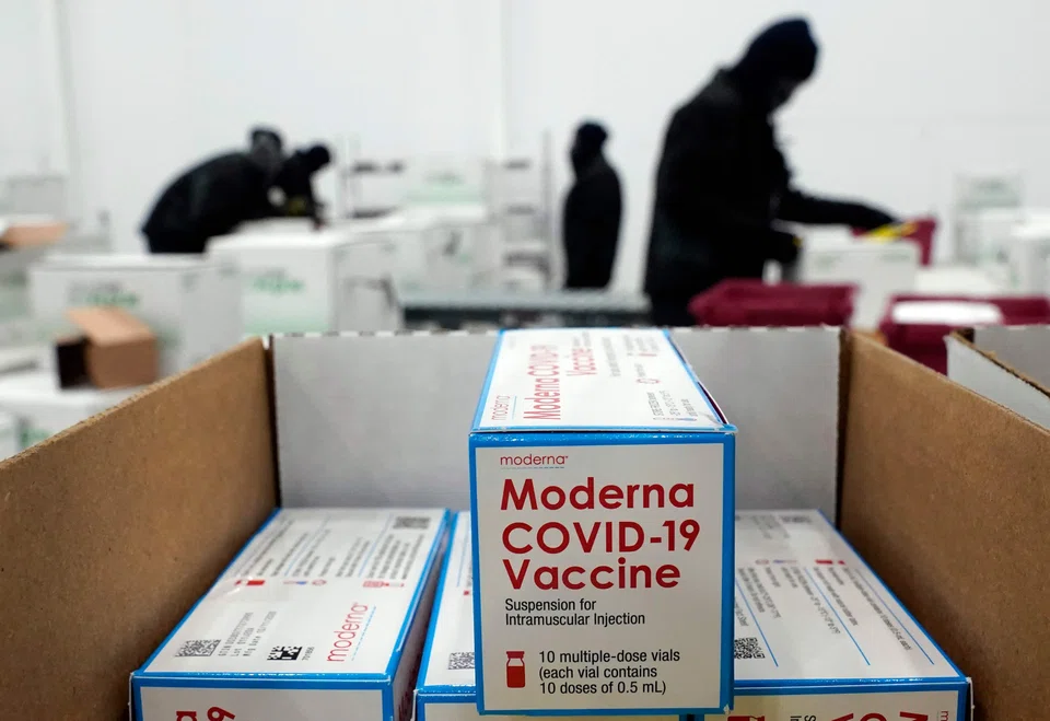 The downsizing will help Moderna adjust to the endemic phase of the disease, which had led to falling demand for Covid vaccines.