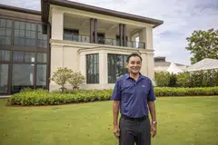 The tycoon this week has reclaimed his position as the nation’s richest person, with a net worth of about US$13 billion.