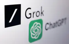 An improved version of chatbot Grok, Grok-1.5, will be available to early testers and existing users on social media platform X in the coming days.