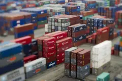 Asian Terminals says that it plans to conduct a tender offer and voluntarily delist from the stock exchange.