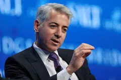 “I strongly believe launching tariffs on Apr 9 against the entire world – massively in excess of what we are being charged – is a mistake,” said Bill Ackman.