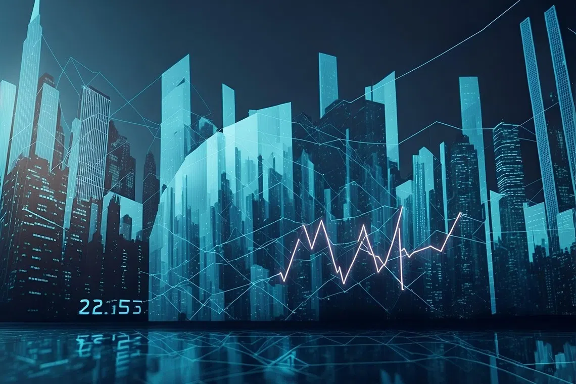 While AI has the potential to be economically transformative, historical evidence suggests it may take longer for meaningful productivity gains to materialise.