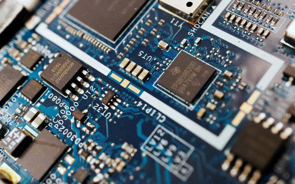 “Many semiconductor companies operating in Singapore have manufacturing processes and products that rely on US technology, which may be subject to export controls imposed by the US government,” says Minister of State for Trade and Industry Alvin Tan. 