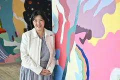 Businesses here are open to testing and learning, and are eager to grow, said Ms Nicole Tan, Meta’s country manager for Singapore.
