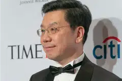 Lee is the chairman and CEO of Sinovation Ventures, a China-based VC firm that invested in Vizzio last year.