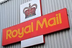 Royal Mail has been trying to transform itself into a parcel-led business as letter volumes declined sharply over the years.