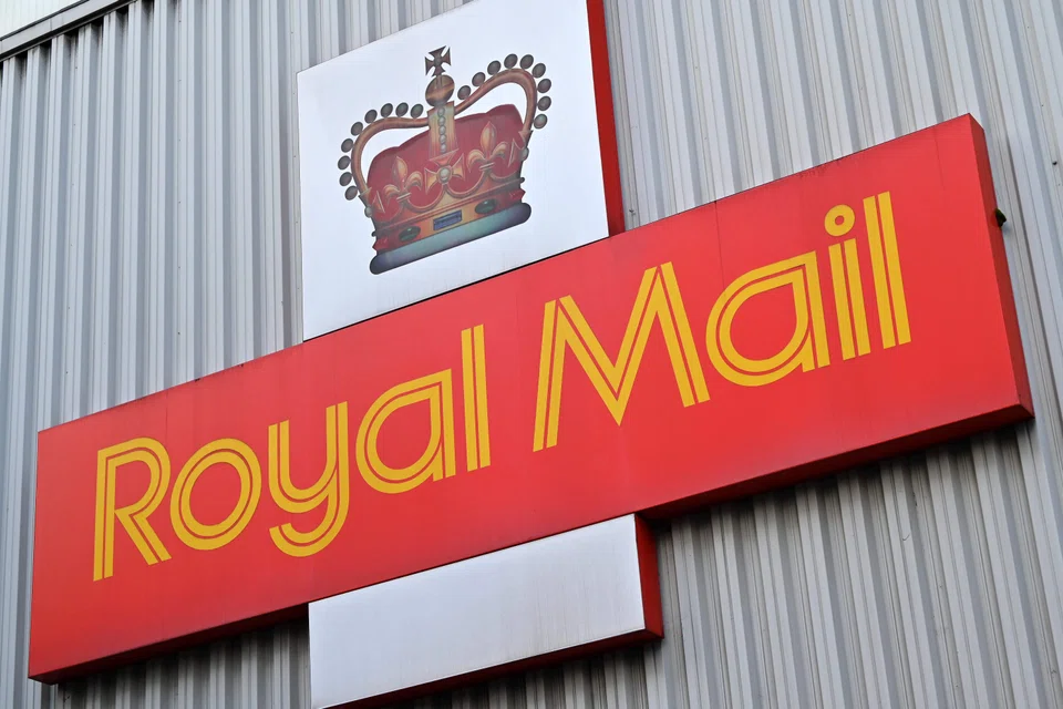 Royal Mail has been trying to transform itself into a parcel-led business as letter volumes declined sharply over the years.