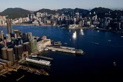 Hong Kong’s luxury market has picked up as buyers shop around for unique homes at lower prices.