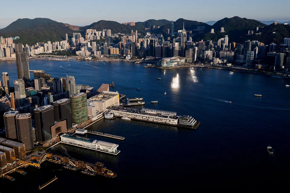 Hong Kong’s luxury market has picked up as buyers shop around for unique homes at lower prices.