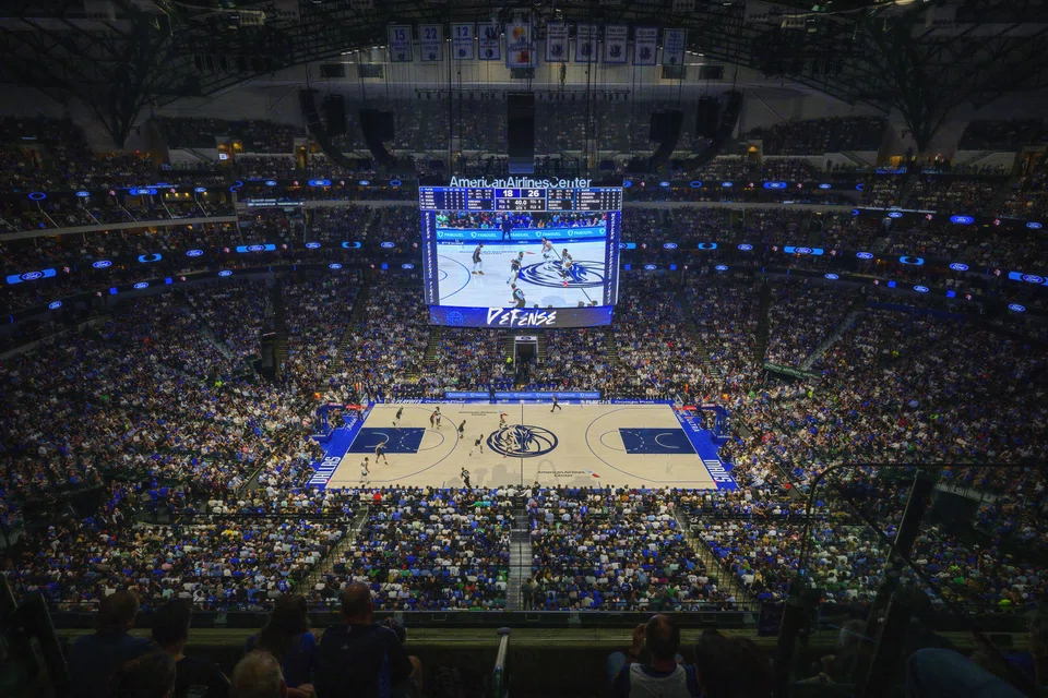 Rights to the widely watched professional basketball league are a prized possession for media companies.