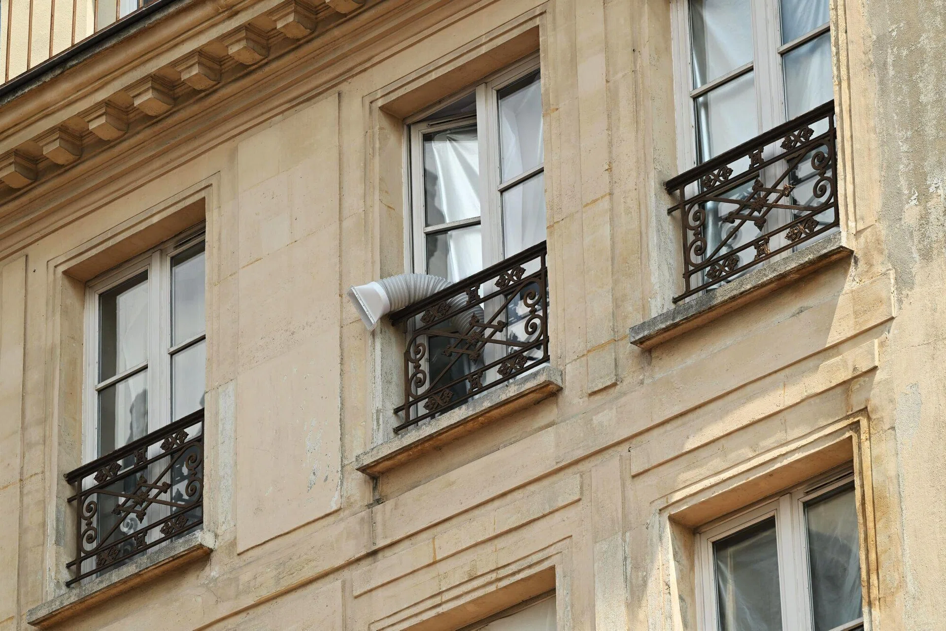 Europe’s heatwave is bright spot for China’s portable AC makers