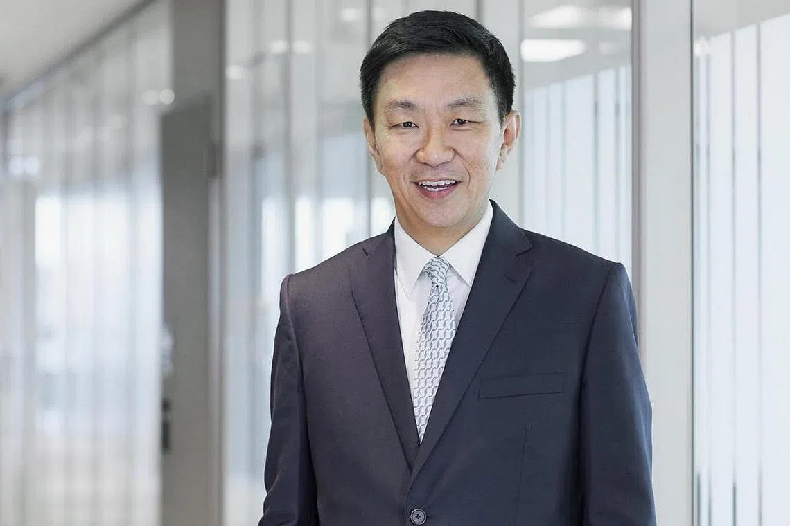 Five new members appointed to EDB board