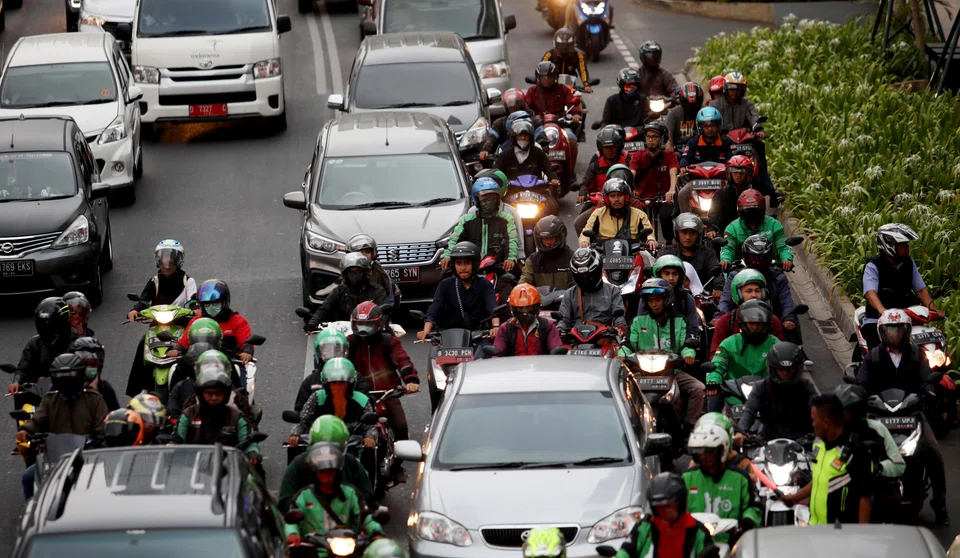 Asean needs to transform itself into a technology and knowledge hub.