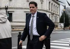 A close confidant of Prime Minister Benjamin Netanyahu, Israeli Strategic Affairs Minister Ron Dermer is headed to Washington early next week to listen to concerns from the Biden administration that such an invasion would cause many more civilian casualties at a time when famine and disease are spreading in Gaza.