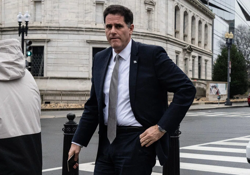 A close confidant of Prime Minister Benjamin Netanyahu, Israeli Strategic Affairs Minister Ron Dermer is headed to Washington early next week to listen to concerns from the Biden administration that such an invasion would cause many more civilian casualties at a time when famine and disease are spreading in Gaza.