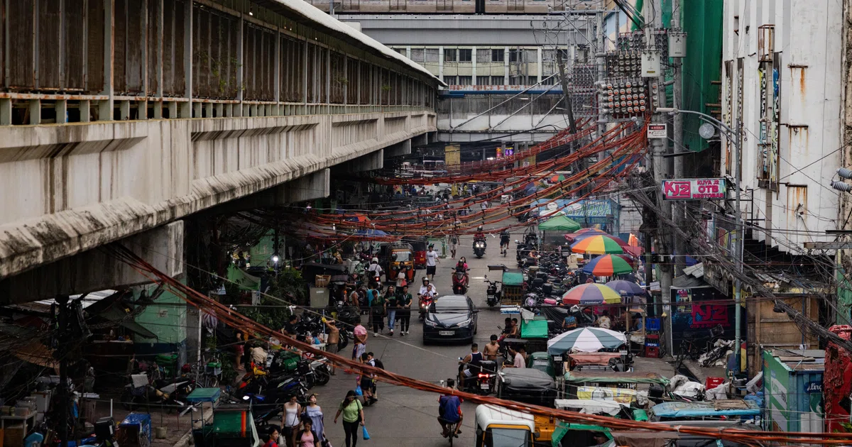Philippines’ FDI slowdown exposes uneven investment prospects across S-E Asia