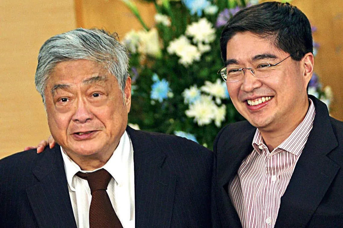 Education a means to 'save the country'