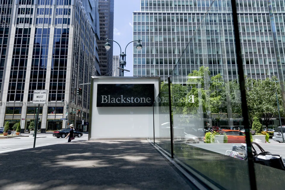 As recently as June, a group led by Blackstone provided about US$5 billion of debt to help fund the leveraged buyout of software maker Zendesk.