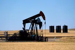 Prices have recovered after Brent fell below US$69 for the first time in nearly three years on Sep 10.