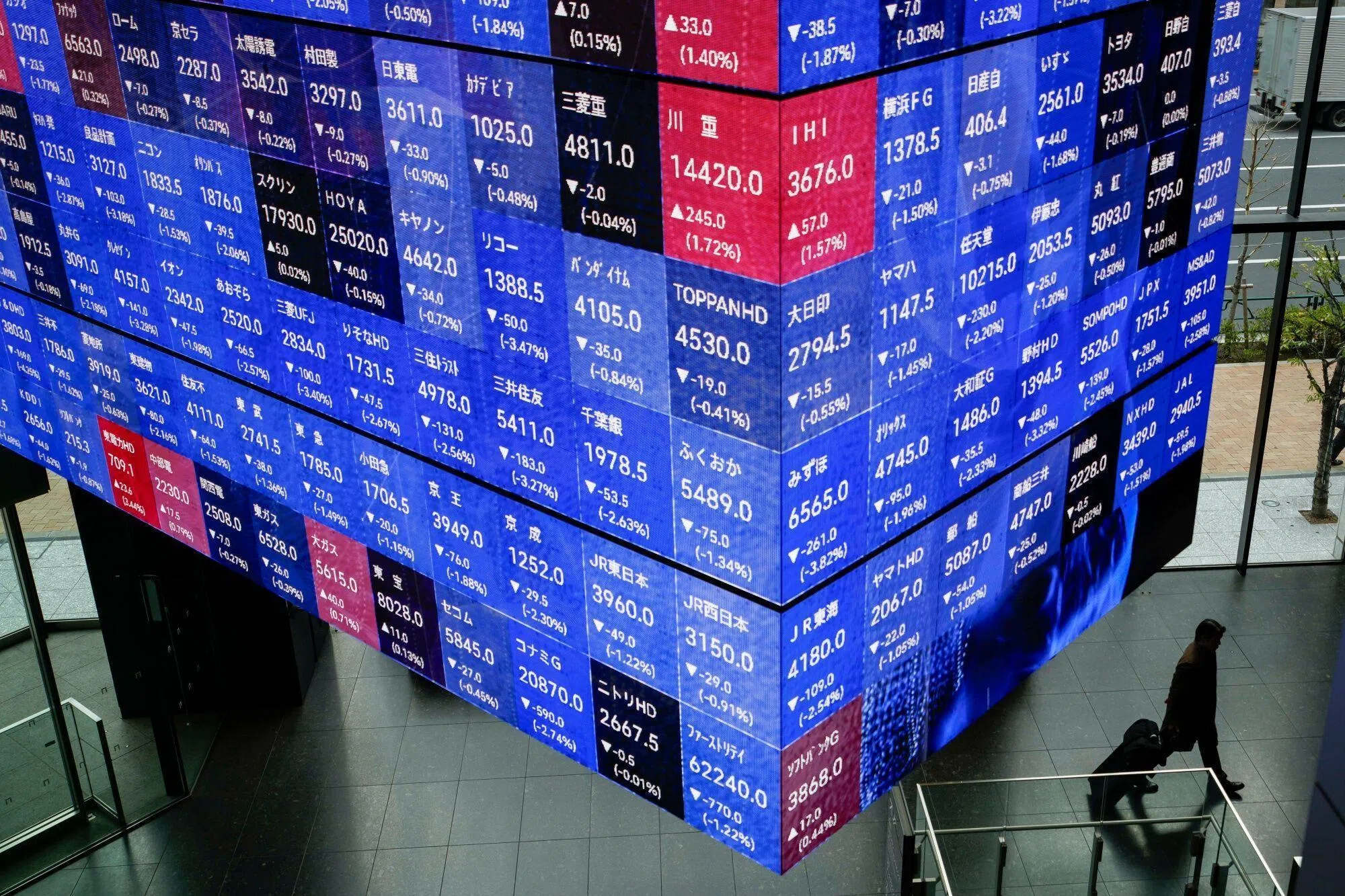 Tokyo looks to bolster IPO market by luring startups across Asia - The  Business Times