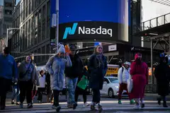 The Nasdaq indexes tumbled more than 3 per cent for the worst day since October 2022. 