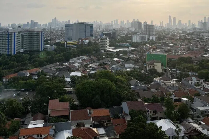 The plan is to build 3 million affordable houses a year and address a supply gap that the country’s 280 million people face.