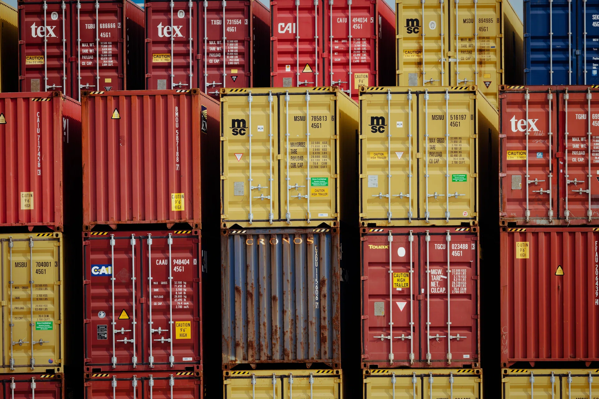 Thailand, Philippines primed as next supply chain ‘rising stars’