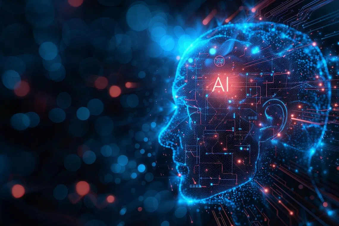 As one AI lord sees it, a superintelligence might arrive as soon as 2026; such powerful AI would amount to a "country of geniuses in a data centre". 