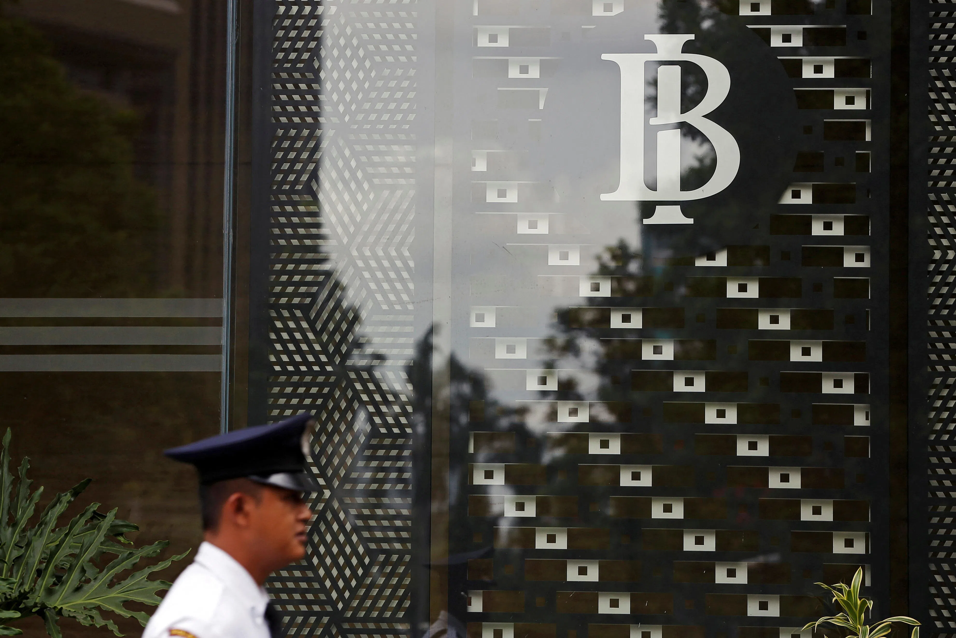 Continuity, certainty key for investors with Indonesia central bank governor’s surprise exit