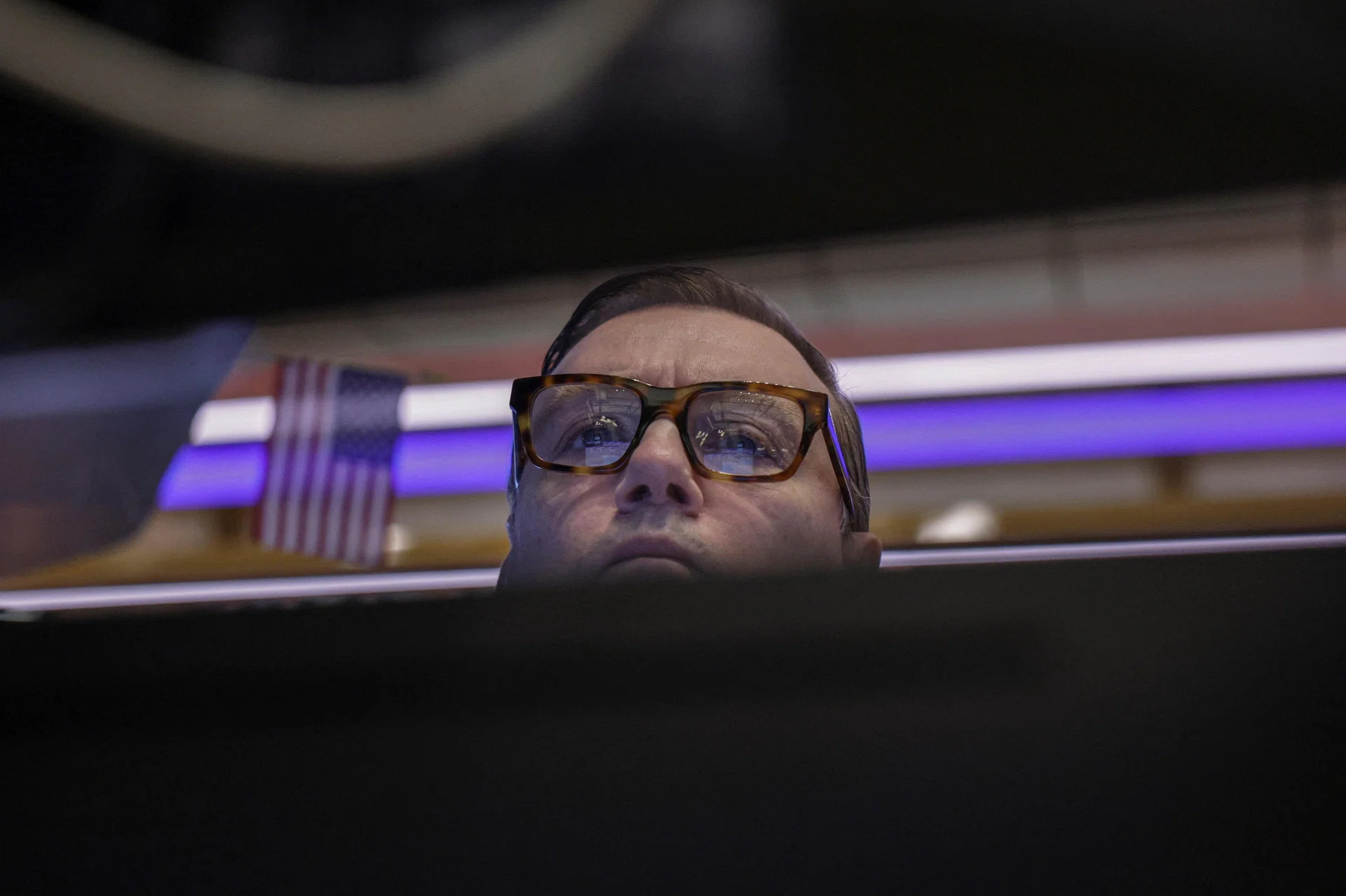 Global bonds battered as flaring inflation spooks investors