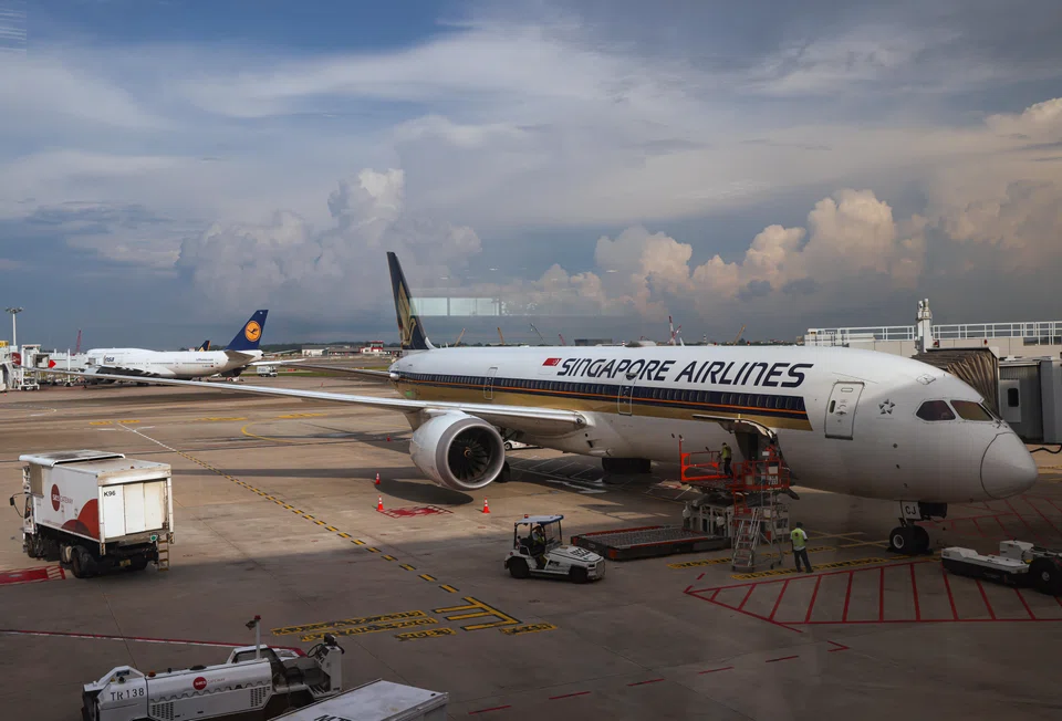 SIA and Air India will increase their weekly scheduled codeshare services to 56 from 14. 