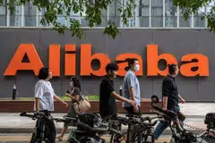 Highlighting the tepid consumer market, Chinese e-commerce giants Alibaba and JD.com have pledged heavy subsidies over recent months to expand aggressively into fast deliveries.